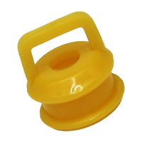 Ioensy - Buje De Varillaje De Cambio De Transmisión Automática Para Cadillac Escalade