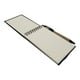 thumbnail image 3 of Libreta Negra 10*15cm 50 Hojas, 3 of 3