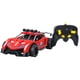thumbnail image 1 of Auto de carrera RC Luz Música y Vapor Trasero DBG1759R Rojo, 1 of 8