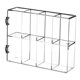 thumbnail image 5 of Expositor De Acrílico Para Colección De Juguetes, Vitrina De Almacenamiento Para Mesa De Mu?ecas, 5 of 5