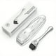thumbnail image 3 of Rejuvenate Your Skin with Derma Roller 540 Micro Needle - 0.5mm to 3.0mm Skincare Tool, 3 of 4