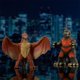 thumbnail image 5 of Figuras de juguete Diamond Select Toys 10 cm multicolor (2 piezas), 5 of 5