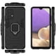 thumbnail image 5 of FOXDOCK Funda Antigolpes para Samsung Galaxy A32 4G – Protección Total con Soporte y Diseño Robusto, 5 of 5