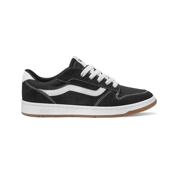 Zapatillas Vans Hombre Ryland negro 10.5 us / 28.5 cen