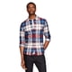 thumbnail image 1 of Camisa Tommy Hilfiger para hombre, manga larga, Oxford, corte regular, 1 of 3