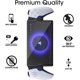 thumbnail image 3 of amFilm 3 Pack Screen Protector for PlayStation Portal Remote, 3 of 3