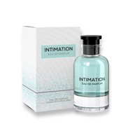 Milestone Perfumes - Intimation By Milestone Edp Perfume 3.4 Oz Men