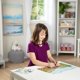 thumbnail image 5 of Set de juego de stickers Melissa & Doug Vehículos con fondo doble, 5 of 9