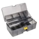 thumbnail image 4 of Caja De Aparejos De Pesca Con Bandeja Móvil, Organizador Portátil, Multifunción Y Resistente., 4 of 5