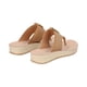 thumbnail image 5 of Sandalia Mujer Camel Sole Police, 5 of 6