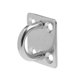 thumbnail image 2 of Velero De Vela De Sombra De Placa De Ojo De Almohadilla Cuadrada De Acero Inoxidable 304 Resistente -5 Mm, 2 of 3
