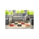 thumbnail image 2 of Alfombra Amapola Beige 133x180, 2 of 2