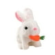 thumbnail image 3 of Juguete Electrónico Para Caminar Para Mascotas Para La Hora De Dormir, Amigo, Fiesta, Juguetes Para Niños, Color Blanco, 3 of 5