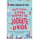 thumbnail image 1 of Orgullo, Prejuicio Y Otras Formas De Joderte La Vida, 1 of 3