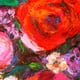 thumbnail image 4 of Set de barras de pintura al óleo PHOENIX Floral Colors, 37 ml, para artistas, 4 of 8