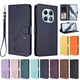thumbnail image 3 of Funda Billetera con Espacio para Fotos para Xiaomi Redmi Note 15 4G/5G, Azul, 3 of 6