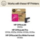 thumbnail image 2 of Cartucho de tinta HP 936e evoMore Magenta para impresoras OfficeJet, 2 of 9