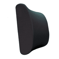 Cojín Ortopédico Belug De Silla Para Apoyo De Alivio Lumbar