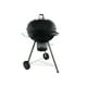 thumbnail image 2 of Parrilla Carbón Kettle Black, 2 of 8