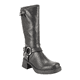 thumbnail image 3 of Bota Agua de Coco Motoquera Negra, 3 of 5