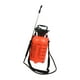 thumbnail image 4 of Pulverizador De Plantas Pulverizador De Presión Manual Pulverizador De Bomba Manual Versátil Ajustable 5L, 4 of 5