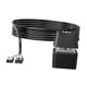 thumbnail image 4 of Interruptor De Encendido Para Computadora De Escritorio, Interruptor Móvil De Escritorio Para Salas De Reuniones, Hoteles, Cable De 5 M, 4 of 5
