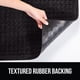 thumbnail image 3 of Felpudo Gorilla Grip ultra absorbente, 100% impermeable, 35 x 23 cm, 3 of 9