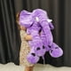 thumbnail image 3 of Peluche De Elefante Suave Tierno Regalo Niños Niñas Lau, 3 of 3