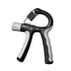 thumbnail image 1 of Fortalecedor De Agarre Manual Para Ni?os Resistencia Ajustable 5-20 Kg Entrenamiento Muscular Negro, 1 of 5