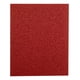 thumbnail image 2 of Set 25 Pliego Lija Madera 225x275Mm Grano 100 Bosch D411 rojo 28x23x2, 2 of 3