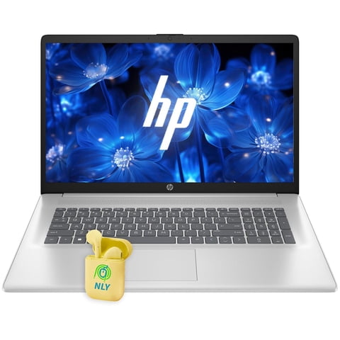 Laptop Hp De 17,3"" Hd+ Intel I3-305, 8 Gb, 512 Gb Ssd,