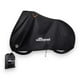 thumbnail image 1 of Funda De Bicicleta Impermeable Carpa Cobertor Con Elasticos, 1 of 4