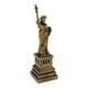 thumbnail image 2 of Estatua De La Libertad Figura Decorativa, 2 of 3