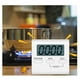 thumbnail image 3 of Timer De Cocina Temporizador Reloj Digital Cuadrado, 3 of 8
