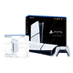 thumbnail image 1 of Consola Sony PS5 Slim Digital + Unidad de disco externa, 1 of 4
