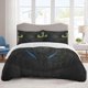 thumbnail image 1 of How to Train Your Dragon Bedding Sets Cartoon Duvet Cover Lightweight 3 Piece Bet Sets for Kids Boys Girls, 1 of 5