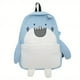 thumbnail image 3 of Fashion Simple Canvas Backpack, Large Capacity Cute Cartoon Backpack, 3 of 3