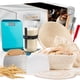 thumbnail image 1 of Kit de inicio de masa madre, suministros para hornear que incluyen Illumive, 1 of 7