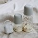thumbnail image 4 of Mamadera Gris Fox De 150ml Con Tetina Fisiologica Sx Pro Flujo Lento +0 Meses, 4 of 4