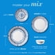thumbnail image 3 of Set de platos para ensalada Corelle Vitrelle de 23 cm, 6 piezas, resistentes a astillas, 3 of 8