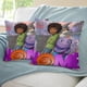 thumbnail image 3 of Dreamworks Home Fundas de almohada de terciopelo con tema, regalos de funda de almohada, decoración para el hogar, cojín de lanzar, regalo de cumpleaños para fans y parejas.56*56cm., 3 of 6