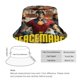 thumbnail image 2 of Sombrero Bucket Desmarcar Pacificador, 2 of 6