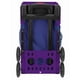 thumbnail image 4 of Bolsa con ruedas ZUCA Sport Island Life Morado Frame 29L, 4 of 4