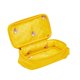 thumbnail image 5 of Estuche de Ladrillo LEGO Naranja Llama 20x10x6 cm, 5 of 5