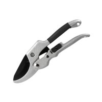 Ioensy - Tijeras De Podar De Trinquete De Jardinería Herramienta De Recorte Para Plantas De Rosas Profesional