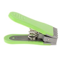 Ioensy - Raqueta De Tenis De Bádminton Portátil, Abrazadera Voladora, Clips, Pinza, Reparación De Aleación