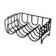 thumbnail image 2 of Portavasos Duradero, Estante De Secado De Botellas De Vidrio Apilable, Antideslizante Para Cocina B, 2 of 3