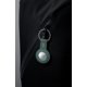 thumbnail image 5 of Funda Portátil LAUT HUEX TAG para AirTag Negra, 5 of 6