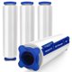 thumbnail image 1 of Film Estirable International Plastics Co. 18" Paquete de 4 Rollos de 457 m, 1 of 7