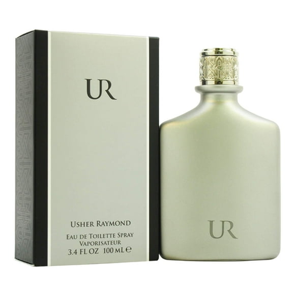 Perfume Ur Eau De Toilette 100 Ml Para Hombre